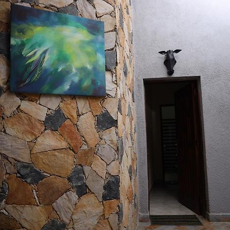 Kabalega Resort - Masindi Kültér fotó