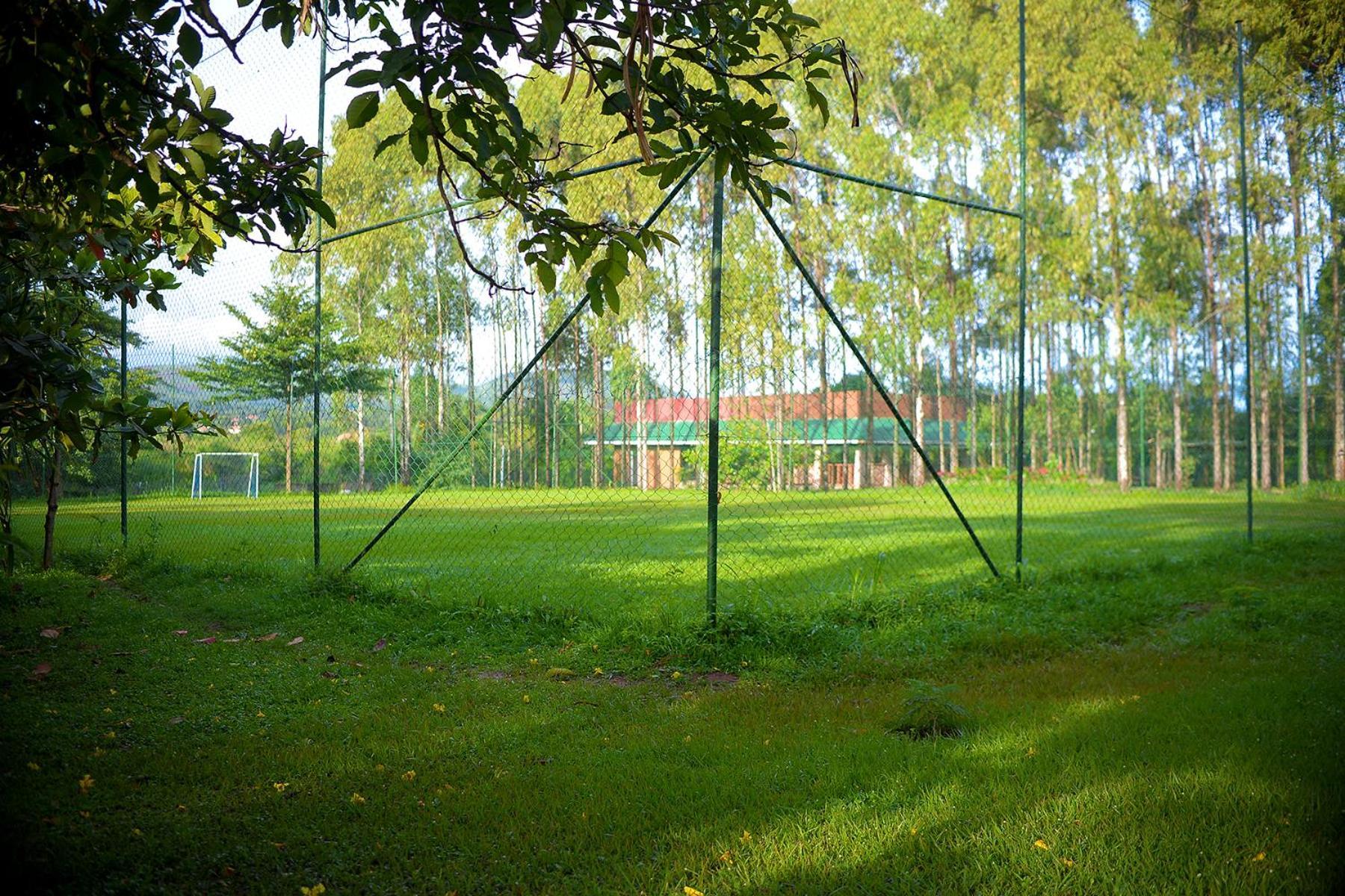 Kabalega Resort - Masindi Kültér fotó