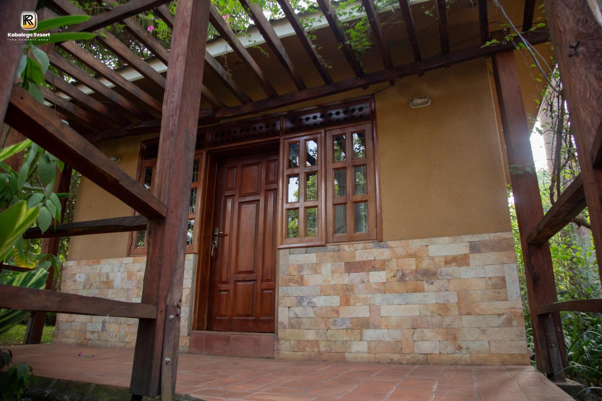 Kabalega Resort - Masindi Kültér fotó