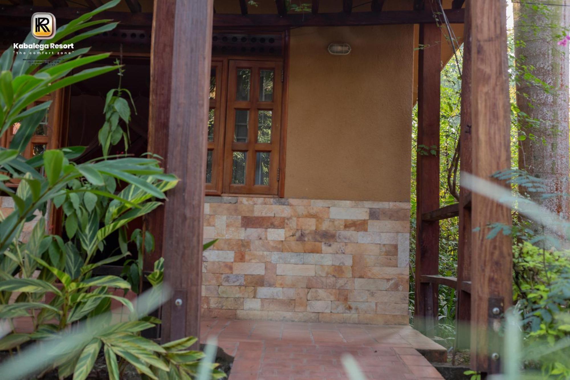 Kabalega Resort - Masindi Kültér fotó