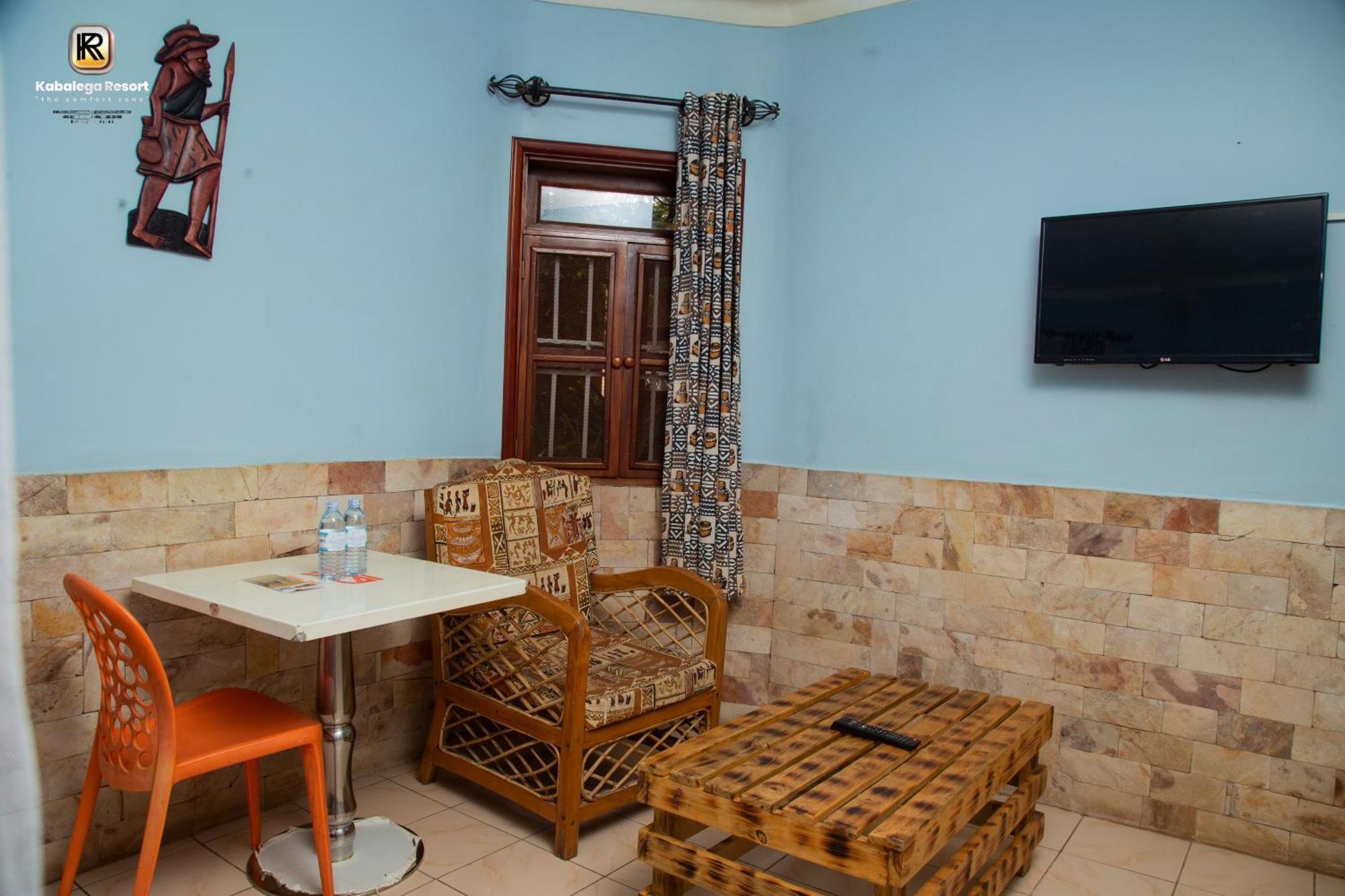 Kabalega Resort - Masindi Kültér fotó