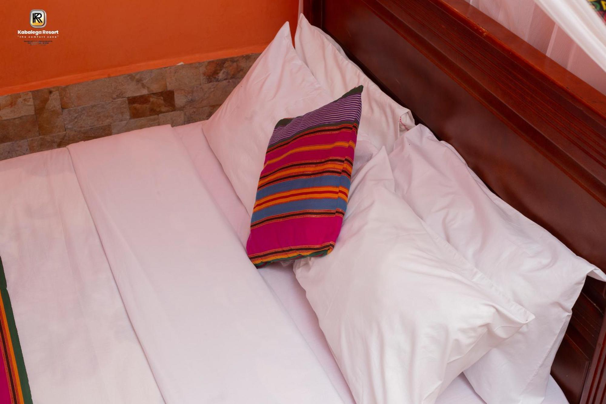 Kabalega Resort - Masindi Kültér fotó