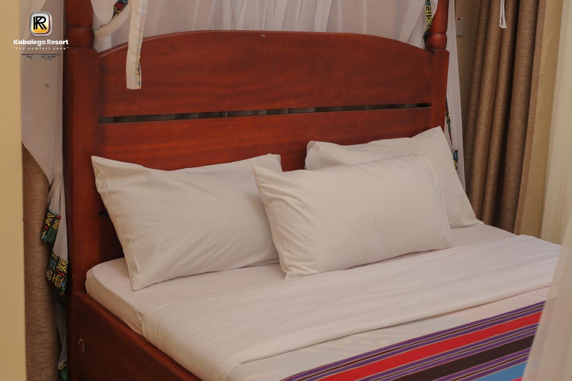 Kabalega Resort - Masindi Kültér fotó